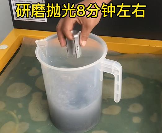 CNC机加工龙里铝件样品